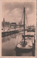 MAASSLUIS - Haven