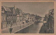 MAASSLUIS - Veerstraat