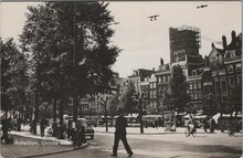 ROTTERDAM - Groote Markt