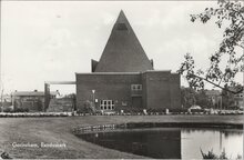 GORINCHEM - Exoduskerk