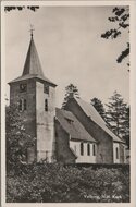 VALBURG - N.H. Kerk