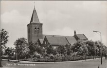 SOEST - St. Wilibrorduskerk