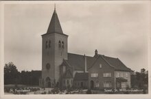 SOEST - H. Familiekerk