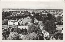 DE BILT - Panorama