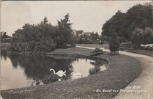 DE BILT - Dr. Garel van Boetzelaerpark