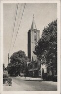 SOEST - Torenstraat met N.H Kerk