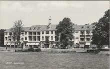 ZEIST - Sanatorium