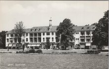 ZEIST - Sanatorium