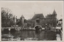 AMERSFOORT - Koppelpoort