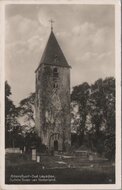 AMERSFOORT - OUD LEUSDEN - Oudste Toren van Nederland