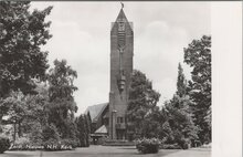 ZEIST - Nieuwe N.H. Kerk