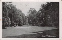 ZEIST - Walkartpark