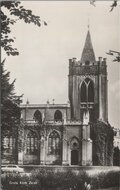 ZEIST - Grote Kerk