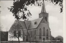 ELSPEET - Ned. Herv. Kerk