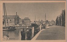 MAASSLUIS - Haven