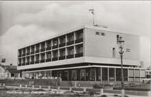 NOORDWIJK AAN ZEE - Hotel De Baak