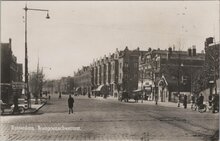 ROTTERDAM - Boergoenschestraat