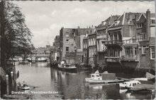 DORDRECHT - Voorstraathaven