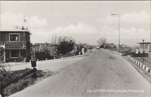 NW. LEKKERLAND - Lekdijk-Middelweg