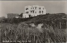 NOORDWIJK AAN ZEE - Hotel Zee en Duin