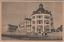 NOORDWIJK AAN ZEE - Hotel Noordzee Noordboulevard