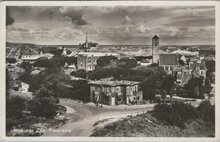 WIJK AAN ZEE - Panorama