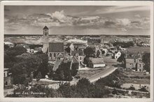 WIJK AAN ZEE - Panorama