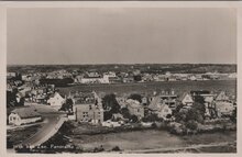 WIJK AAN ZEE - Panorama