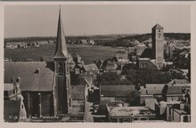 WIJK AAN ZEE - Panorama