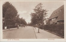 BUSSUM - Huizerweg