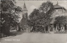 SANTPOORT - N.H. Kerk