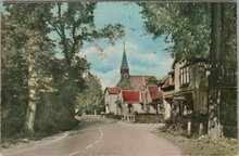 SCHOORL - Groeten uit Schoorl