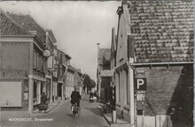 MOORDRECHT - Dorpsstraat