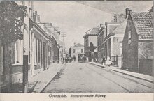 OVERSCHIE - Rotterdamsche Rijweg