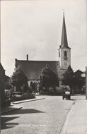 NOORDWIJKERHOUT - Herv. Kerk
