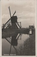 TIENHOVEN - Watermolen