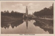 BREDA - Nieuwe Prinsenkade