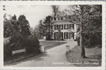 OOSTERBEEK - Conferentieoord De Pietersberg