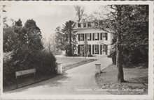 OOSTERBEEK - Conferentieoord De Pietersberg