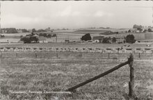 GROESBEEK - Panorama Zevenheuvelenweg