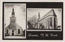 GROENLO - N.H. Kerk