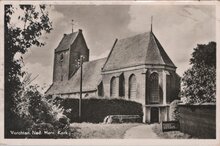 VORCHTEN - Ned. Herv. Kerk