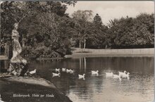 HUIS TER HEIDE - Blookerpark