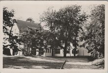 HUIS TER HEIDE - Gereformeerd Jeugdcentrum De Witte Hei