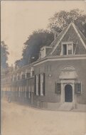 RENSWOUDE - Fundatie van Renswoude