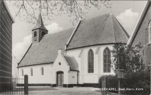 LOPIKERKAPEL - Ned. Herv. Kerk