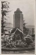 RHENEN - Mausoleum Grebbe