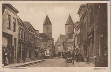 AMERSFOORT - Kamperbinnenpoort