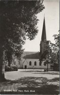 BAARN - Ned. Herv. Kerk, Brink