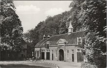 BUNNIK - Koetshuis bij de Jeugdherberg Rhijnauwen
